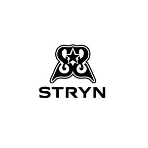 Stryn logo