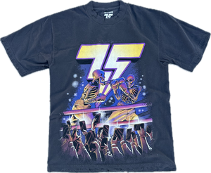 TBud Graphic Tee