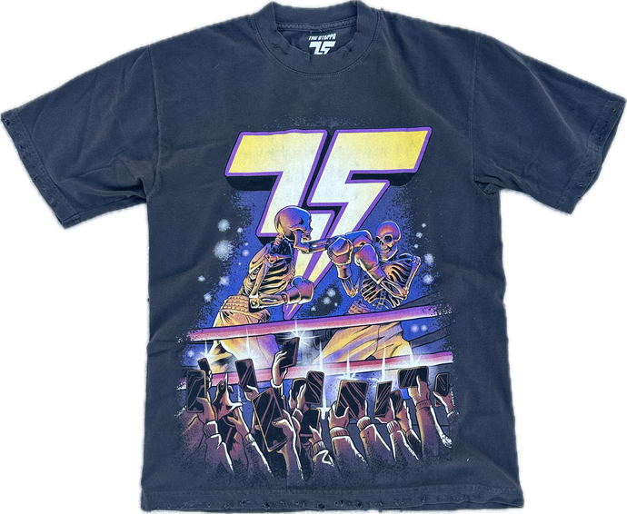 TBud Graphic Tee